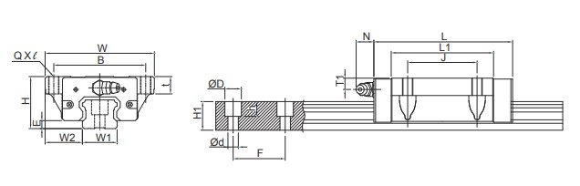 tbi-TRH30FEZ0-linear-ball-bearing-new-carton-4