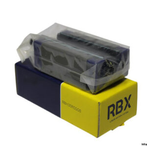rbx-RBH30RSSG0-linear-guideway-block-new-carton