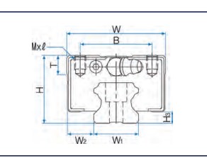 rbx-RBH30RSSG0-linear-guideway-block-new-carton-4