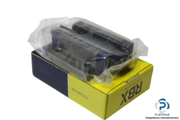 rbx-RBH30FSSG1-linear-guideway-block-new-carton