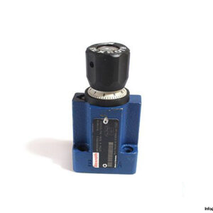 rexroth-R900205513-flow-control-valve