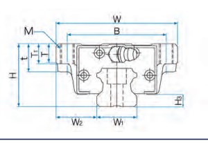 rbx-RBH30FSSG1-linear-guideway-block-new-carton-4