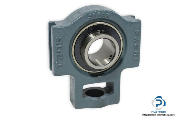 nachi-UCT206-take-up-ball-bearing-unit-new