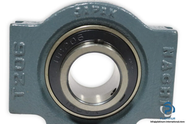 nachi-UCT206-take-up-ball-bearing-unit-new-1