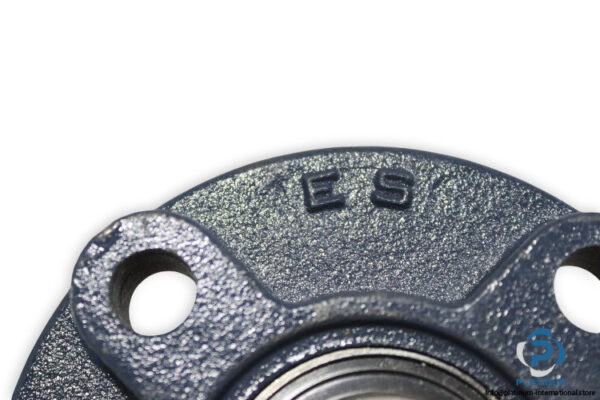 es-UCFC205-round-flange-ball-bearing-unit-new-2