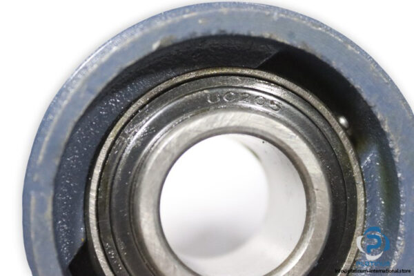 es-UCFC205-round-flange-ball-bearing-unit-new-3