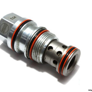 sunhydraulics-COHAXAN-1LD4-pilot-to-close-check-valve