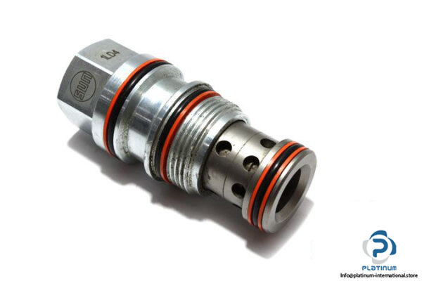 sunhydraulics-COHAXAN-1LD4-pilot-to-close-check-valve