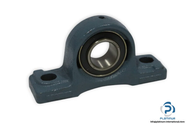 nachi-UKP205-pillow-block-ball-bearing-unit-new