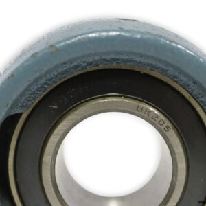 nachi-UKP205-pillow-block-ball-bearing-unit-new-2