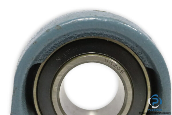nachi-UKP205-pillow-block-ball-bearing-unit-new-2