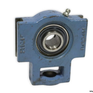 skf-TU-20-TF-take-up-ball-bearing-unit-new