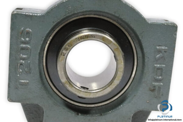 kdf-UCT-206-take-up-ball-bearing-unit-new-carton-1