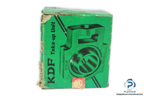 kdf-UCT-206-take-up-ball-bearing-unit-new-carton-2