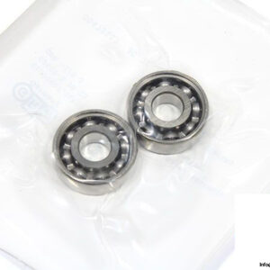 grw-SS607-Z-P5-C3-deep-groove-ball-bearing