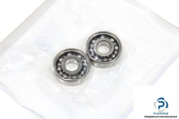 grw-SS607-Z-P5-C3-deep-groove-ball-bearing