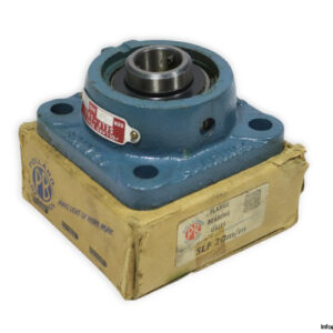 pollard-SLF-20M_M-square-flanged-ball-bearing-unit-new-carton