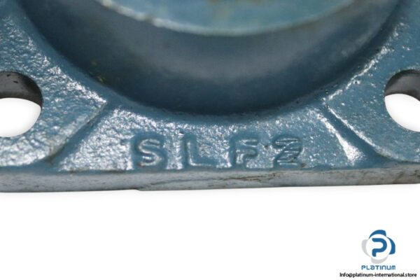 pollard-SLF-20M_M-square-flanged-ball-bearing-unit-new-carton-2