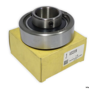 nachi-UCC208-cartridge-ball-bearing-unit-new-carton