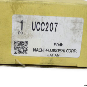nachi-UCC207-cartridge-ball-bearing-unit-new-carton-3