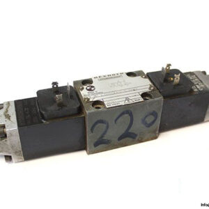 rexroth-4-WE-6-D51_OFAW110-50NZ4-directional-control-valve