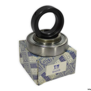 trans-link-SA-208-insert-ball-bearing-new-carton