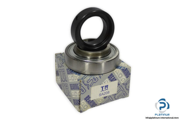 trans-link-SA-208-insert-ball-bearing-new-carton