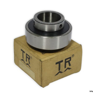 trans-link-RB-206-insert-ball-bearing-new-carton