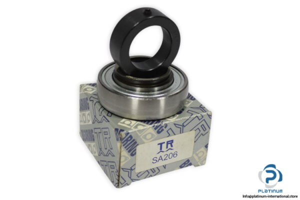trans-link-SA-206-insert-ball-bearing-new-carton