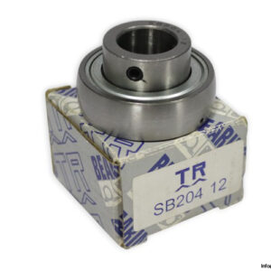 trans-link-SB-204-12-insert-ball-bearing-new-carton