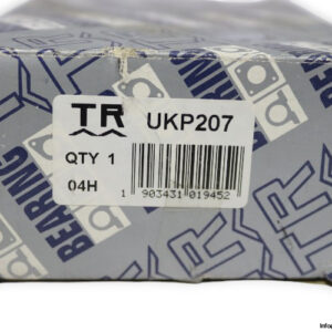 trans-link-UKP-207-pillow-block-roller-bearing-unit-new-carton-3
