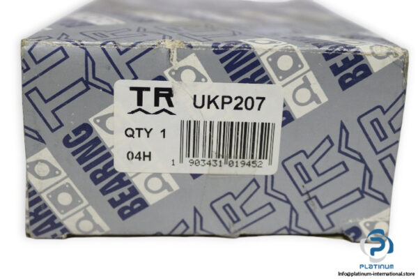 trans-link-UKP-207-pillow-block-roller-bearing-unit-new-carton-3