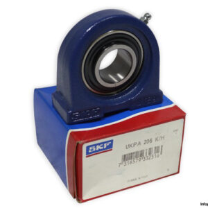 skf-UKPA-206-K_H-pillow-block-ball-bearing-unit-new-carton