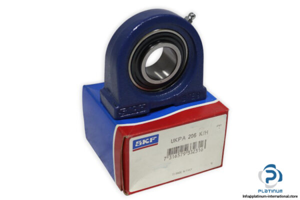 skf-UKPA-206-K_H-pillow-block-ball-bearing-unit-new-carton