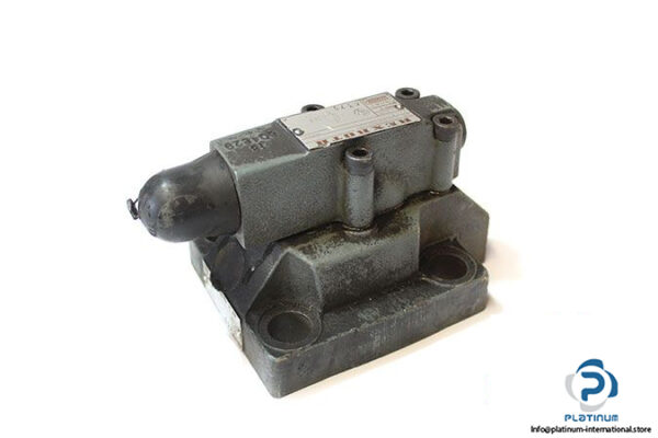 rexroth-DB-30-2-30_150YU_B-pressure-relief-valve-pilot-operated