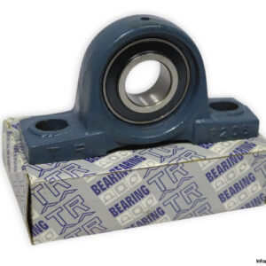 trans-link-UKP-206-pillow-block-roller-bearing-unit-new-carton