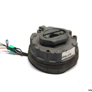sew-be05-400v-2-5nm-electric-brake