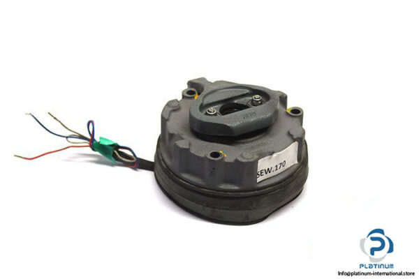 sew-be05-400v-2-5nm-electric-brake