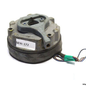 sew-be05-hf-400v-5nm-electric-brake