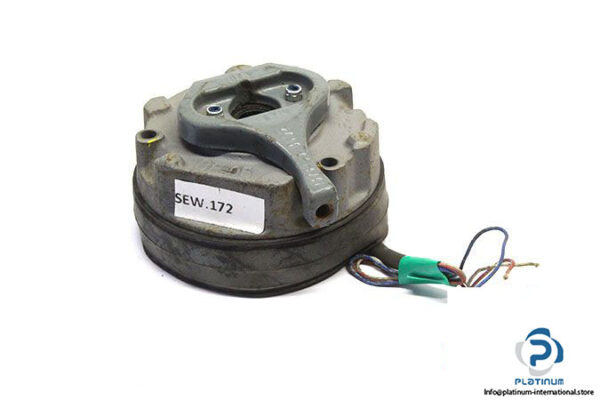 sew-be05-hf-400v-5nm-electric-brake