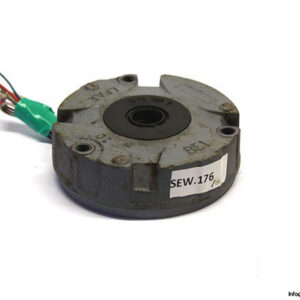 sew-BE1-230V-electric-brake-coil