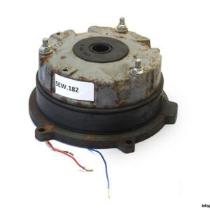 sew-be2b-230v-20nm-electric-brake%e2%80%8e