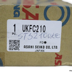asahi-UKFC-210-round-flange-ball-bearing-unit-new-carton-4