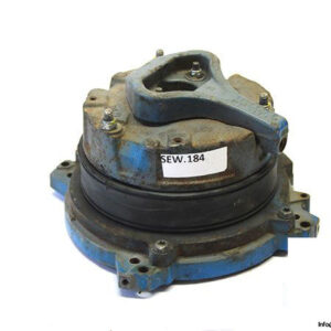 sew-be2b-hf-230v-20nm-electric-brake