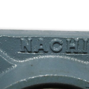 nachi-UKF-210-four-bolt-square-flange-unit-new-carton-2