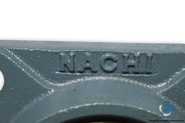 nachi-UKF-210-four-bolt-square-flange-unit-new-carton-2