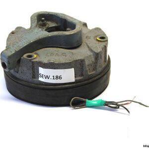 sew-be2a-230v-14nm-electric-brake