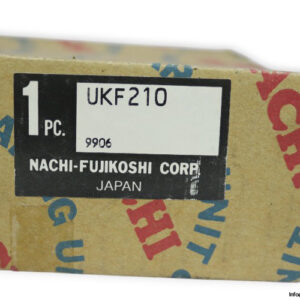 nachi-UKF-210-four-bolt-square-flange-unit-new-carton-4