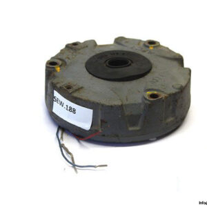 sew-be2b-230v-electric-brake-coil