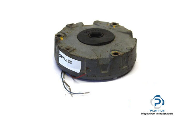 sew-be2b-230v-electric-brake-coil